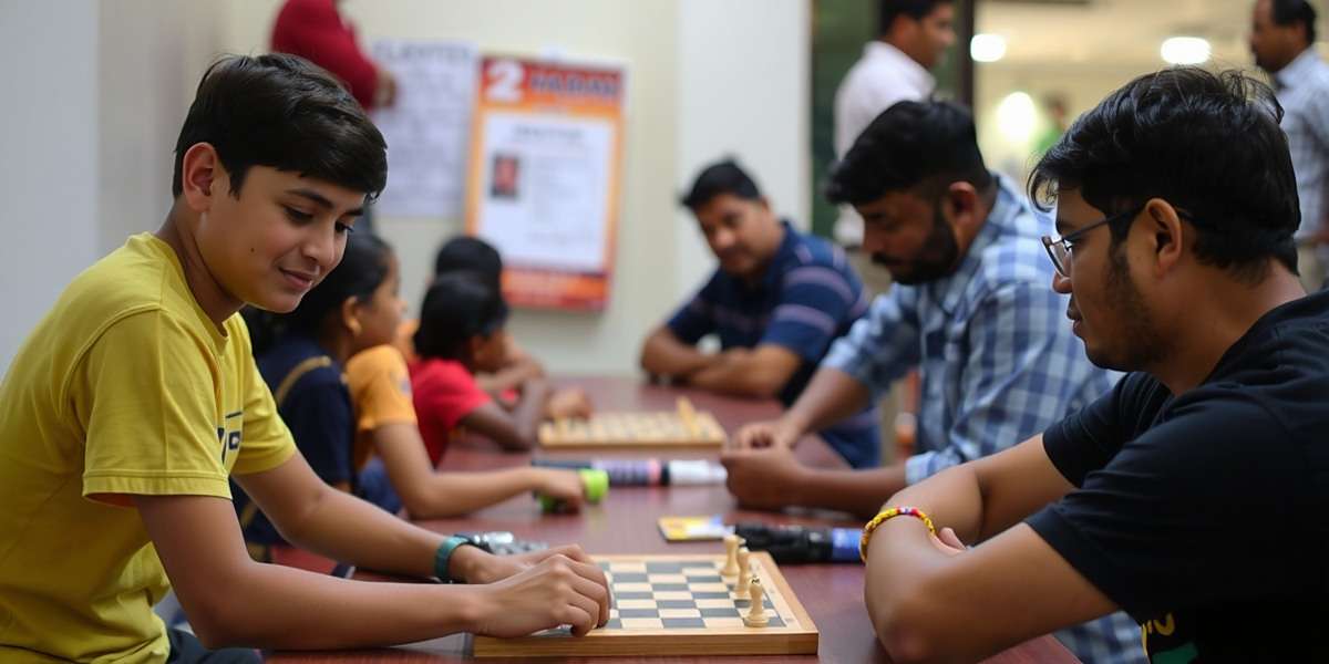 Star Anise Champion Player Community Star Anise Champion players of different ages and backgrounds enjoying the game together at a community gathering in Chennai